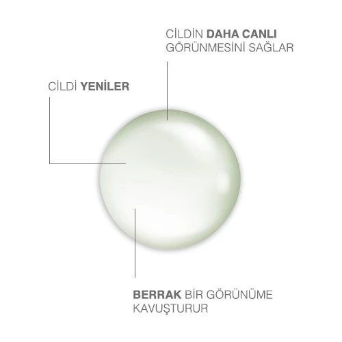 Dermokil Aloe Vera Soyulabilir Maske 15 ml - Resim 3