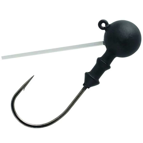 Sakura Roundguard 7g Jighead 3 Adet
