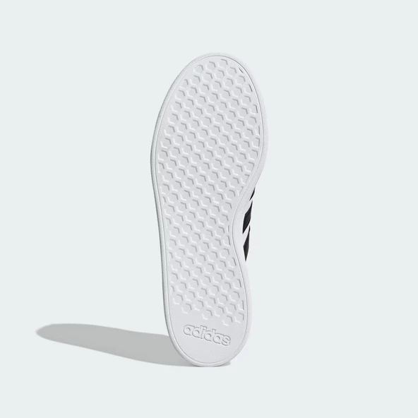 Adidas GW9250 Grand Court Base 2.0 Erkek Ayakkabı - 3
