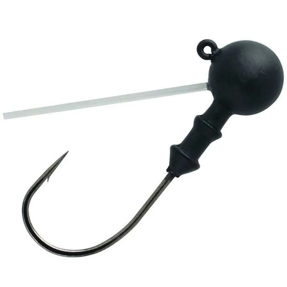 Sakura Roundguard 10g Jighead 3 Adet