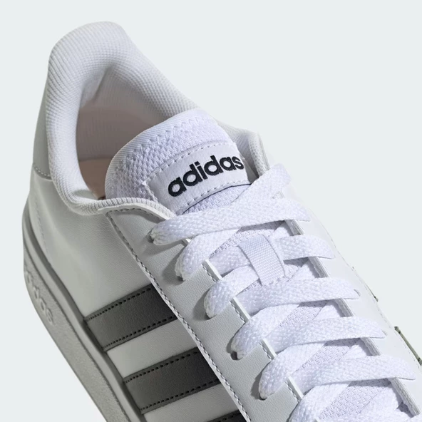 Adidas GW9250 Grand Court Base 2.0 Erkek Ayakkabı - 7