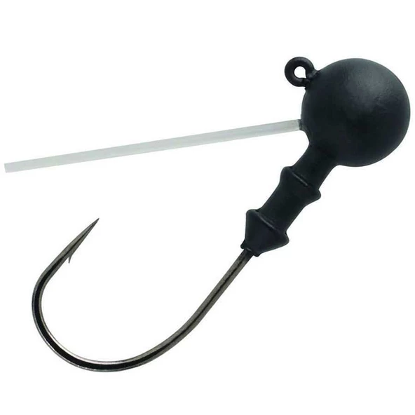 Sakura Roundguard 2g Jighead 3 Adet ürün görseli