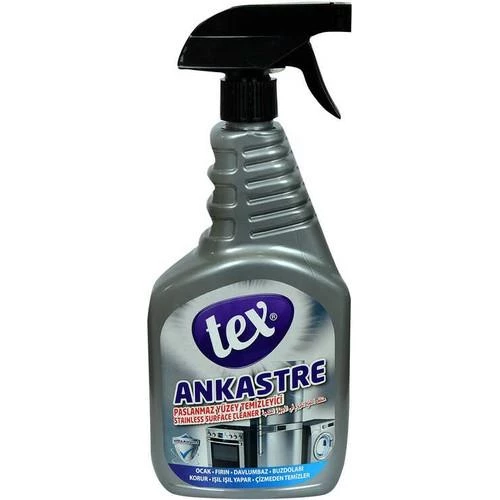 Ankastre Temizleyici