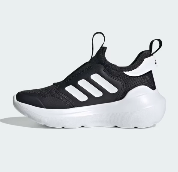 adidas Tensaur Comfort Ayakkabı Çocuk JR2722 - Resim 2