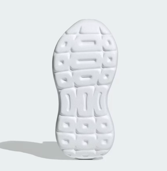 adidas Tensaur Comfort Ayakkabı Çocuk JR2722 - Resim 4