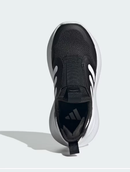 adidas Tensaur Comfort Ayakkabı Çocuk JR2722 - Resim 3