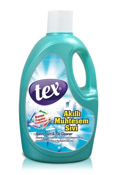 Akıllı Muhteşem Sıvı 2.5 lt - 2 Adet