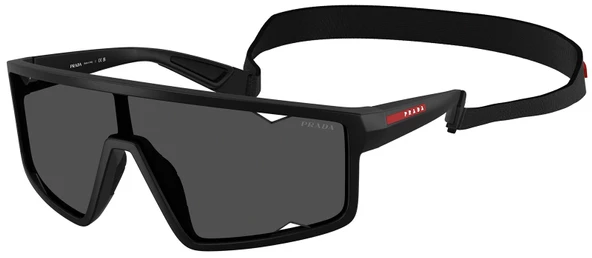 Prada SPA03S 1BO5S0 41 Unisex Güneş Gözlüğü
