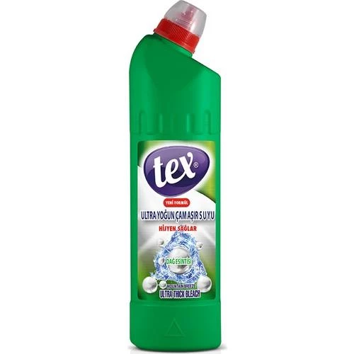 Ultra Çamaşır Suyu Dağ Esintisi 750 Gr