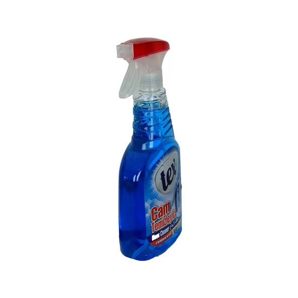 TEX CAM TEMİZLEYİCİ 750 ML - 3