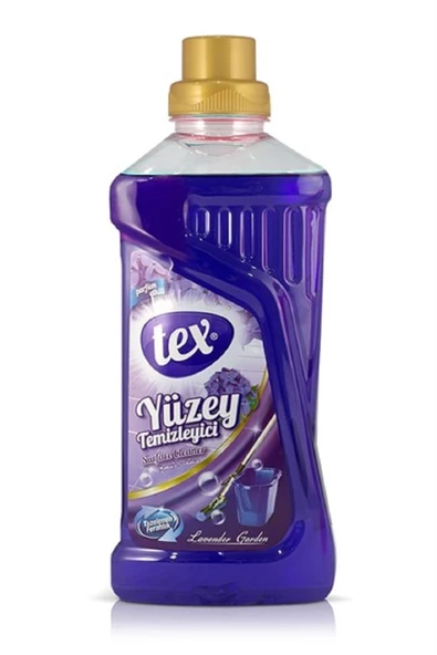 Yüzey Temizleyici Lavender Garden 1 Lt