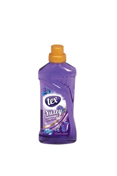 Yüzey Temizleyici Mor 1lt