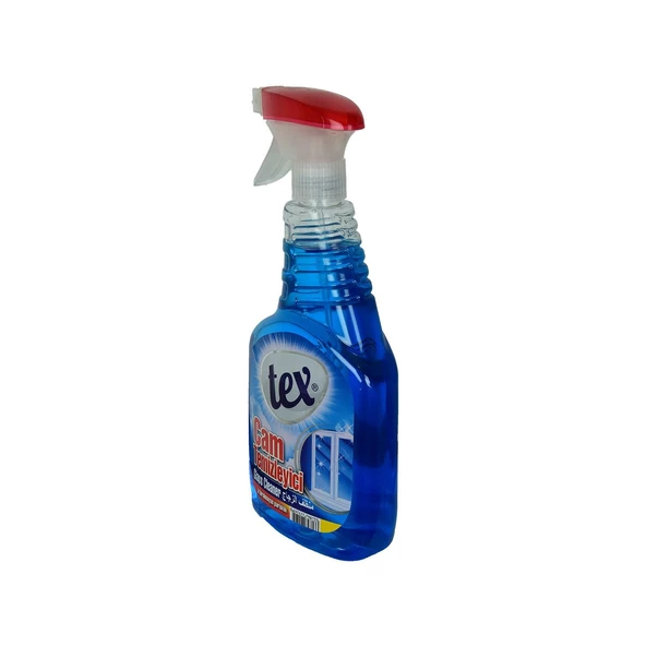 TEX CAM TEMİZLEYİCİ 750 ML - 2
