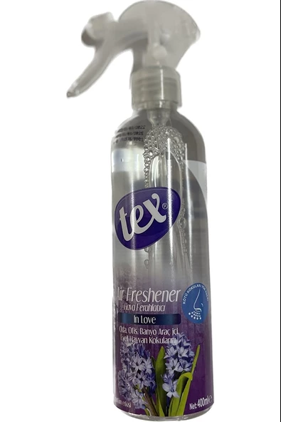 Tex Koku Giderici In Love 400 Ml