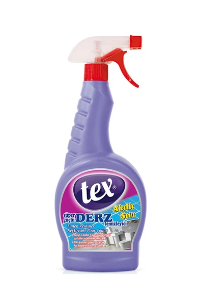 Derz Temizleyici Akıllı Sıvı 750ml