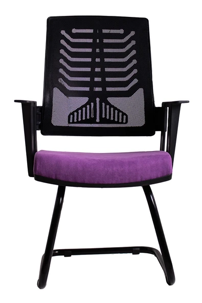 Lino Mor Fileli Misafir Koltuğu ürün görseli