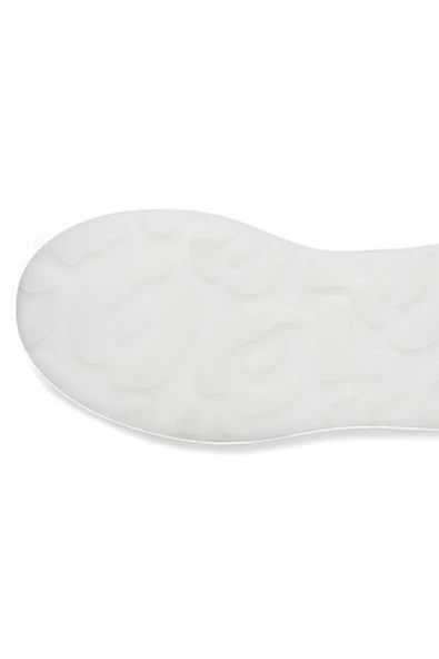 Celira Bst Beyaz Erkek Günlük Sneaker Spor Ayakkabı - 4