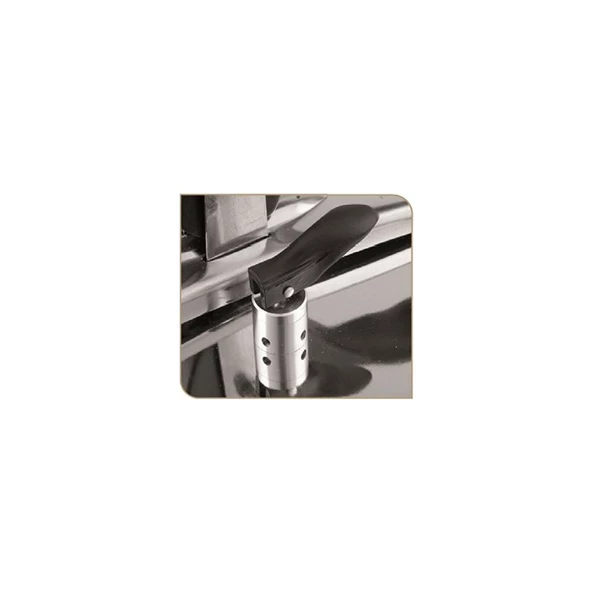 Manheim Tencere Düdüklü 9Lt Klasik GORGEL.0006 M125 1251 - 4