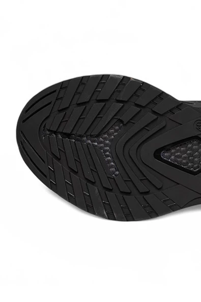 Celira Slz Siyah Füme Erkek Sneaker Spor Ayakkabı - 4