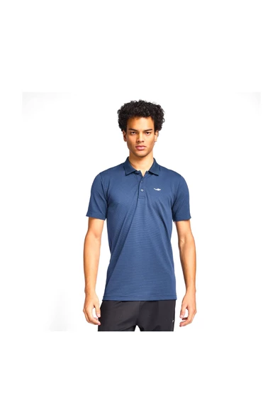 Lescon 1275 Erkek Kısa Kol Polo Yaka T Shırt - 7