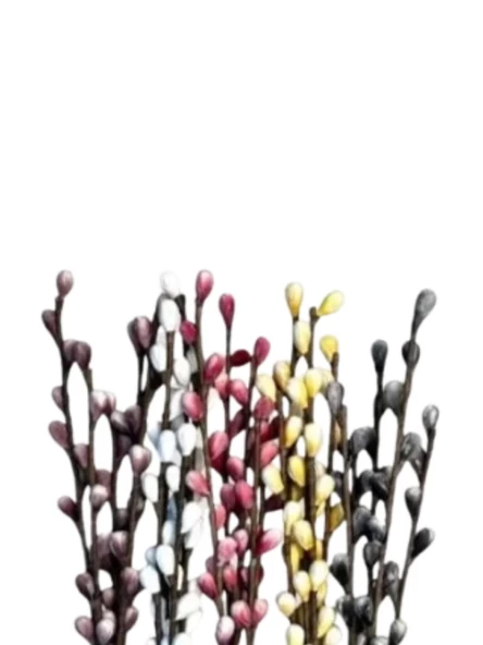 Gönül GNL4523 Yapay Çiçek 120 Cm - 2