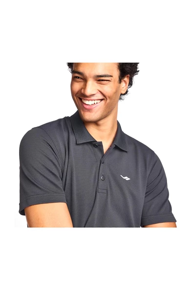 Lescon 1275 Erkek Kısa Kol Polo Yaka T Shırt - 5