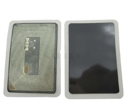 KYOCERA TK-675 (20K) CHIP    (  ICL66B 675 EU  12133 )