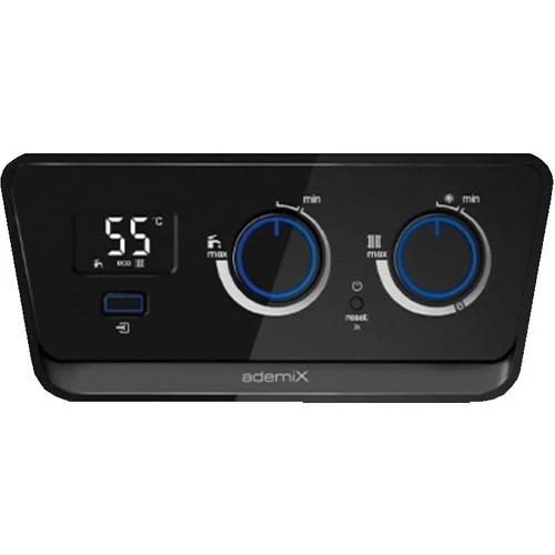 D.DÖKÜM ADEMİX P 18/24 KW YOĞUŞMALI KOMBİ - 2