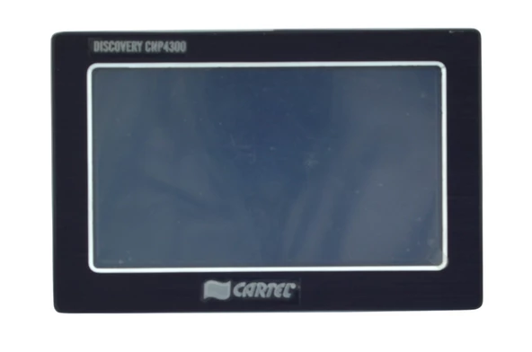 CARTEL NAVTURK CNP-4300 Discovery Navigasyon Cihazı - 2