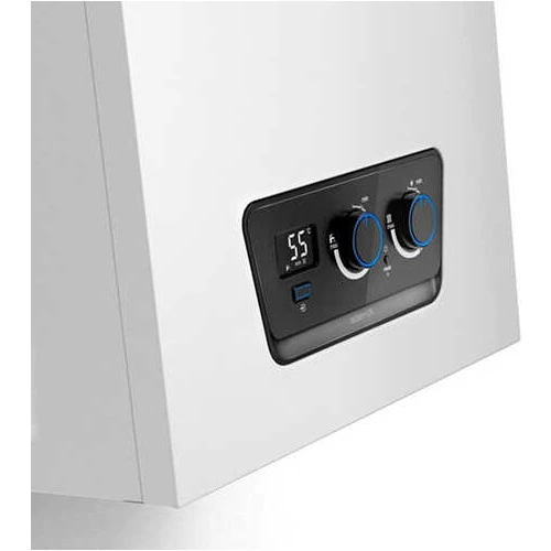 D.DÖKÜM ADEMİX P 24/28 KW YOĞUŞMALI KOMBİ - 5