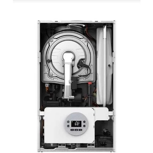 BOSCH CONDENSE 1200W 20/22 KW YOĞUŞMALI KOMBİ - 3