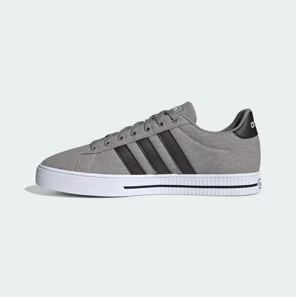adidas Sportswear Daily 3.0 Erkek Spor Ayakkabı FW3270 - 5