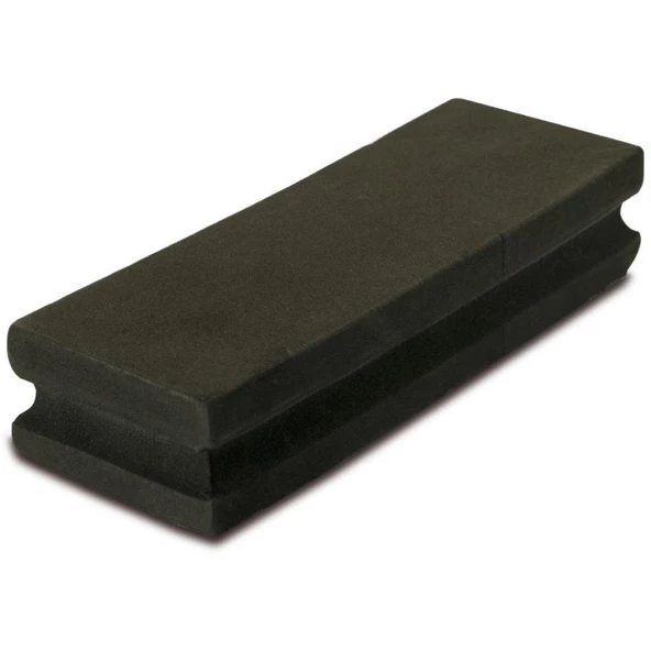 Dekor 1234 Kauçuk Zımpara Takozu 70mm