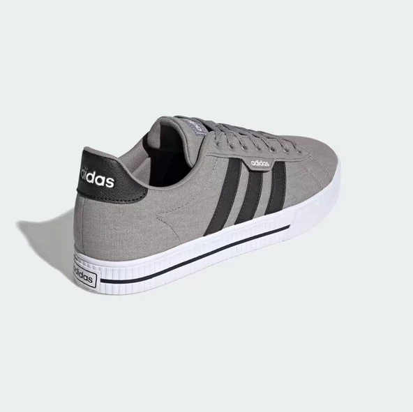adidas Sportswear Daily 3.0 Erkek Spor Ayakkabı FW3270 - 6