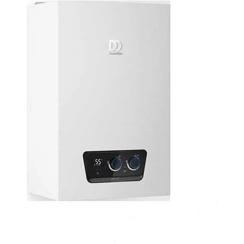 D.DÖKÜM ADEMİX P 24/28 KW YOĞUŞMALI KOMBİ