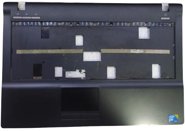 Casper Nirvana W765sun Üst Kasa Touchpad Takım