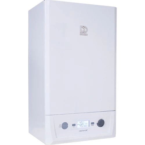 D.DÖKÜM NİTROMİX 35 KW YOĞUŞMALI KOMBİ