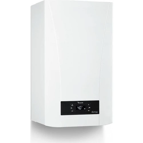 BAYMAK DUOTEC COMPACT 30 KW YOĞUŞMALI KOMBİ ürün görseli