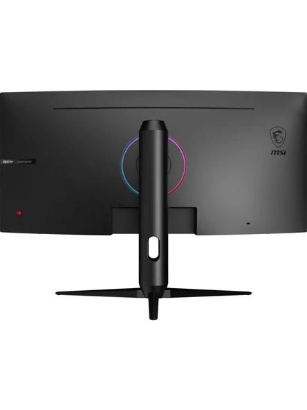 MSI Optix MAG301CR2 29.5" 1 ms WFHD Curved Pivot 200 Hz Oyuncu Monitörü - Teşhir - 7