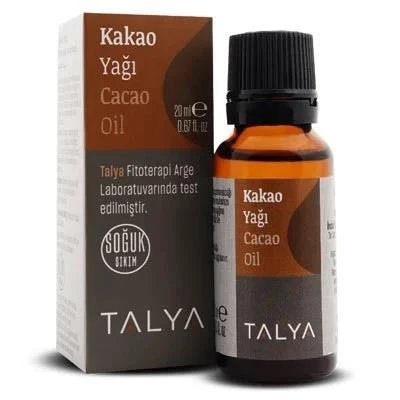 Talya Kakao Yağı 20ml