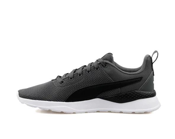 Puma Anzarun Lite Jr. Gri Sneaker 37112840 - 3