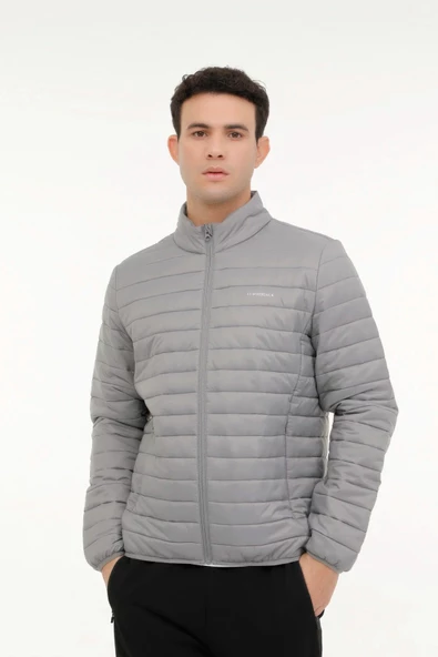 Lumberjack Minimalist Erkek Mont - Rahat, Şık & Günlük Kullanım - 5