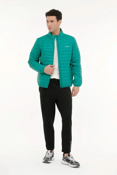 Lumberjack Minimalist Erkek Mont - Rahat, Şık & Günlük Kullanım - 9