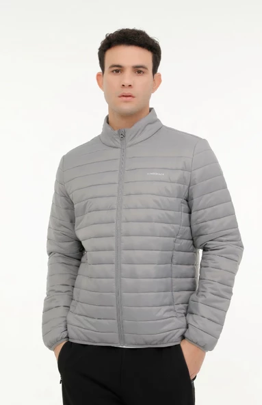 Lumberjack Minimalist Erkek Mont - Rahat, Şık & Günlük Kullanım