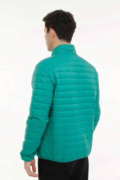 Lumberjack Minimalist Erkek Mont - Rahat, Şık & Günlük Kullanım - 11