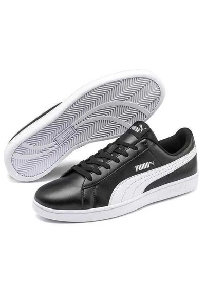 PumaBaseline Beyaz Spor Ayakkabı 372605-01 - 2