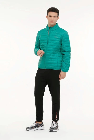 Lumberjack Minimalist Erkek Mont - Rahat, Şık & Günlük Kullanım - 7