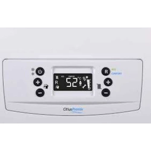 ECA CİTİUS PREMİX 28 KW YOĞUŞMALI KOMBİ - 2