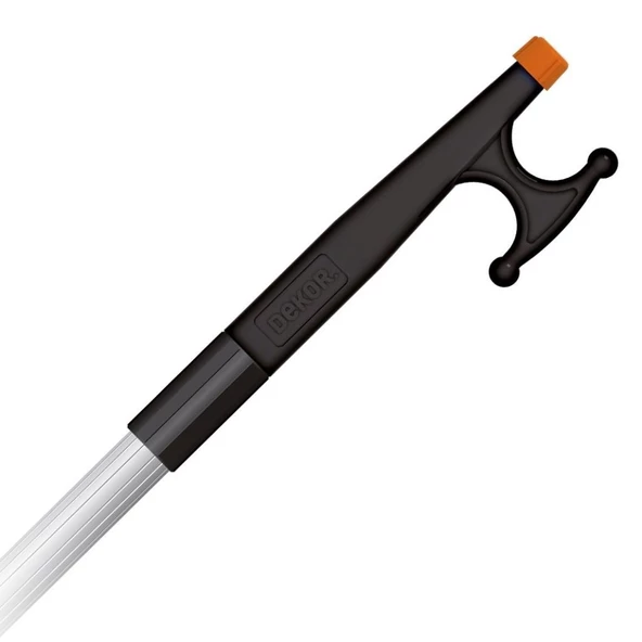 Dekor 1288 Teleskopik Alüminyum Kakıç 171-300cm