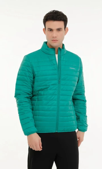 Lumberjack Minimalist Erkek Mont - Rahat, Şık & Günlük Kullanım - 3